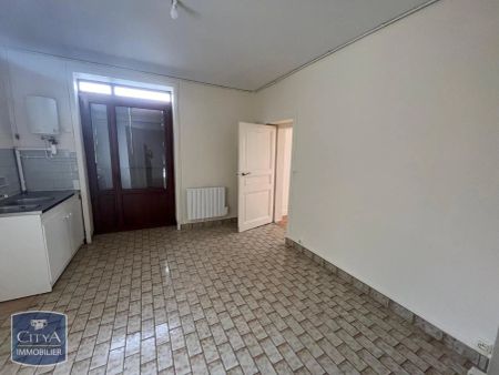 Appartement à louer 2 pièces 45.73m² - Photo 5