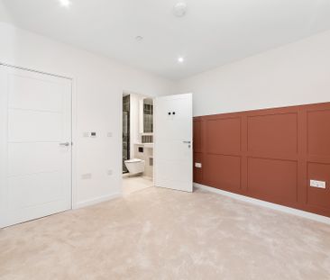 Henry Chance House, Woolwich, SE18, London - Photo 4