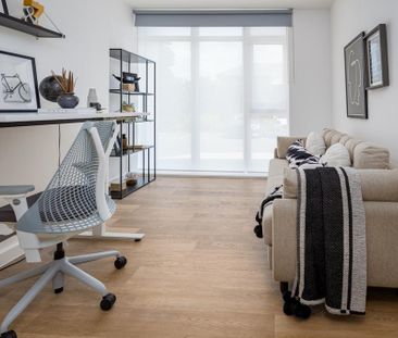 2 bedroom apartment to rent - Photo 6