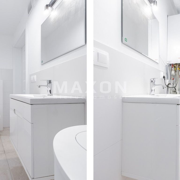 Warszawa, Wawer, ul. Henryka Łasaka - Photo 1