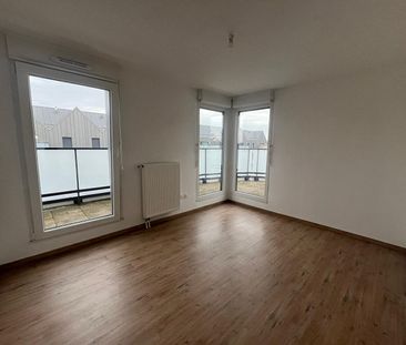 Appartement T2 Seclin à louer - Photo 4