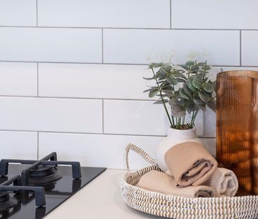 210/42 Armbruster Avenue, North Kellyville NSW 2155 - Apartment For... - Photo 5