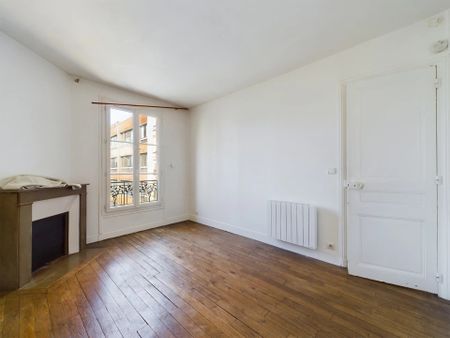LOCATION APPARTEMENT T2 VIDE - Photo 2