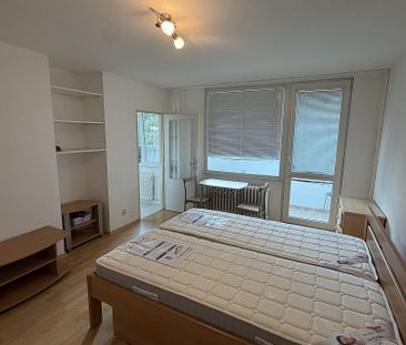 Pronájem bytu 1+kk 33 m² - Photo 2