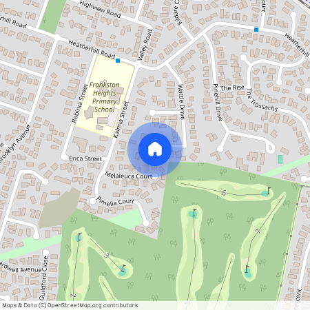 5 Heathmont Close, Vic 3199, Frankston