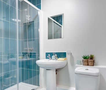 1 bedroom property to rent - Photo 4