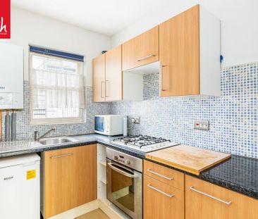 1 bedroom flat to rent - Photo 5