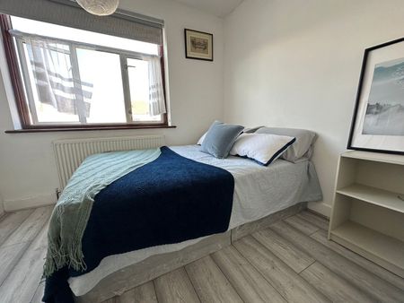 Room in a Shared House, Mount Pleasant, HA0 - Photo 3