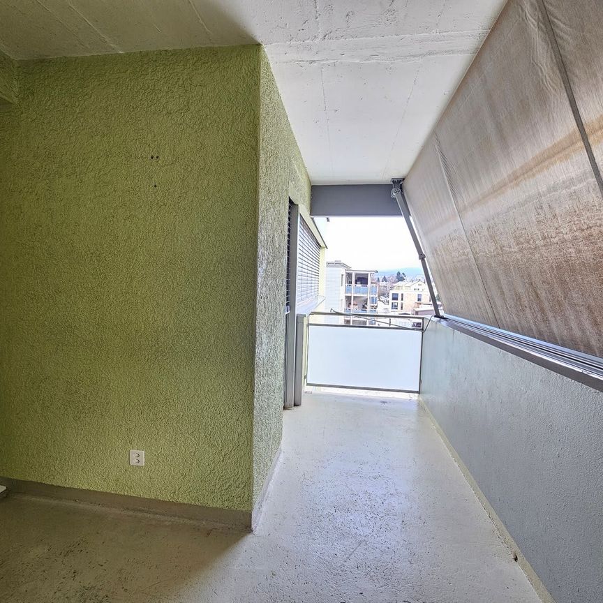 3 Zimmer, 3. Stock - Photo 1