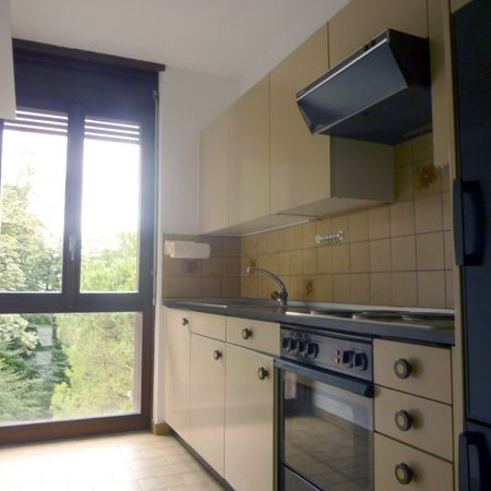 Luminoso appartamento di 2.5 locali immerso nel verde! - Foto 3