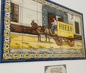 Piso de alquiler en Calle Calle Santa Ángela de la Cruz, 39, Encarn... - Photo 6