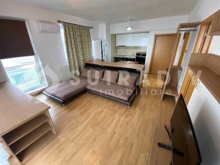 Apartament cu terasa, parcare subterana- Viva City, Iulius Mall - Photo 2