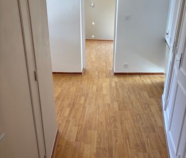 Location Appartement 3 pièces 57m² - Photo 6