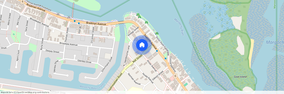 9/60-62 Anzac Avenue, Qld 4558, Maroochydore