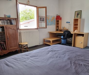 Location Appartement 1 pièce 13m² ANGLET 64600 - Photo 4