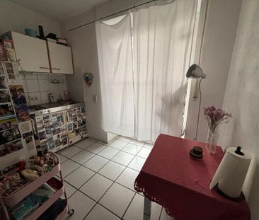 zentral liegende 1-Zimmer-Wohnung in Münster - Photo 2