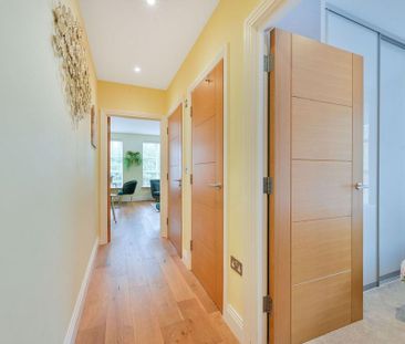 1 bedroom flat to rent - Photo 5