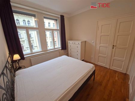Pronájem bytu 2+1 70 m2 - Фото 5