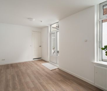 Te huur: Appartement Koningin Emmakade in Den Haag - Foto 1