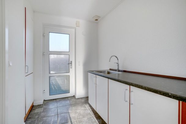 3-værelses Rækkehus på 80 m² i Middelfart - Photo 1