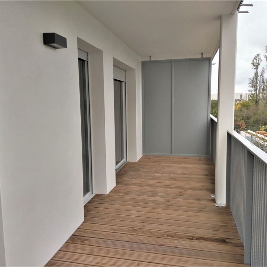 Appartement 2 pièces - Photo 1