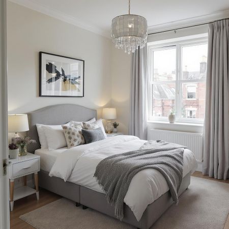 2 bedroom flat to rent - Photo 3