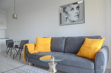 MIESZKANIE na WYNAJEM - Фото 4