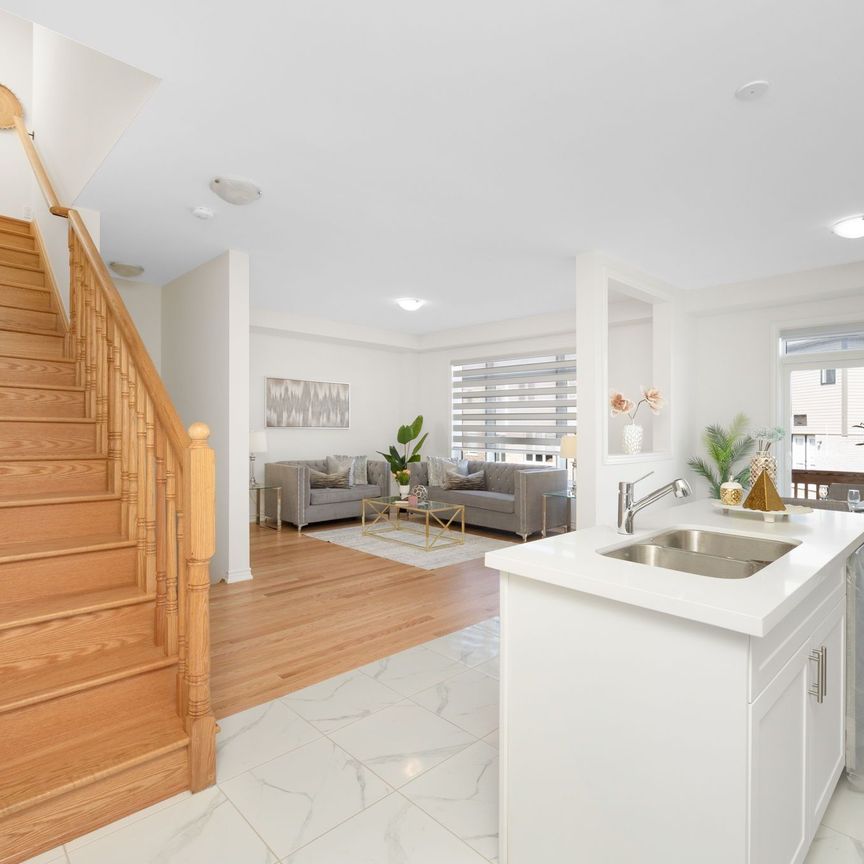 For Lease - 18 Heming Street, Brant, Ontario - Photo 1