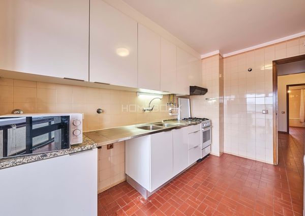 Apartamento T2 em Lisboa