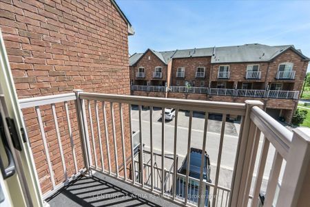 For Lease - 5245 Major Mackenzie Drive, Markham, Ontario - Photo 3