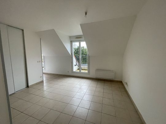 Location Appartement 2 pièces 38m² - Photo 1
