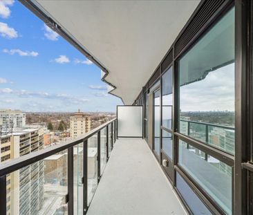 For Lease - 120 Broadway Avenue Unit# 1313, Toronto, Ontario - Photo 5