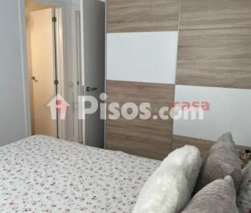 Piso en alquiler en Vecindario Norte-Cruce Sardina - Photo 1