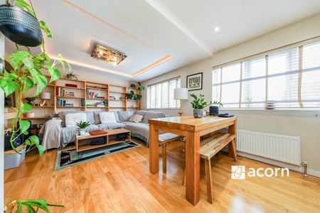 Elmers End Road, London, SE20 - Photo 2