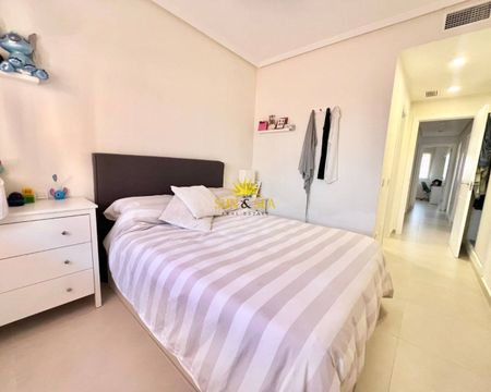 3-BEDROOM CHALET - LOS ALCÁZARES - Photo 5