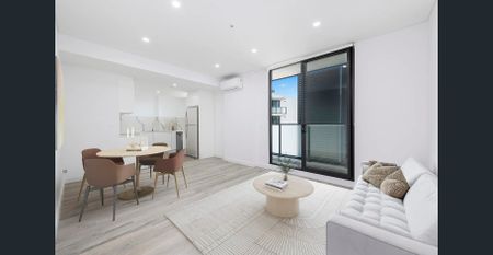 Introducing Grace Towers, Unveiling Lidcombe's Brand New Apartments for Rent - Photo 2