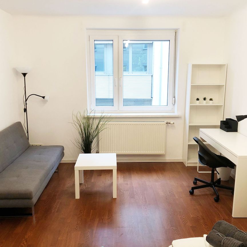 Fischergasse Zimmer 2 - Photo 1