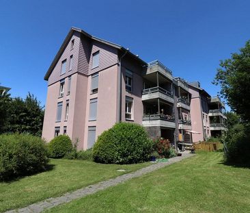 Attraktive 3.5 Zimmer-Galeriewohnung mit Terrasse - Foto 6