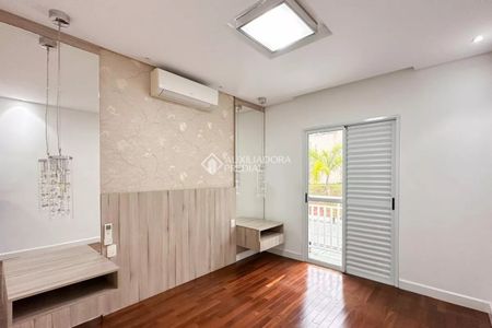 Casa em Condomínio com 3 quartos e 241m² para alugar em Demarchi, São Bernardo Do Campo. - Foto 4