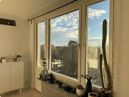 Mårdstigen, Solna - Photo 2