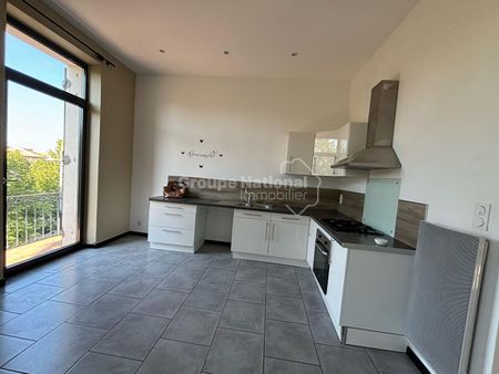 A LOUER - Monteux - APPARTEMENT T2, - Photo 3