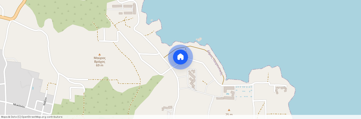 Κάτω Ποσειδωνία (Λαύριο)