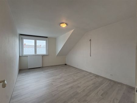 Te huur – charmante gezinswoning in de Paardemarktstraat 45 - Photo 2