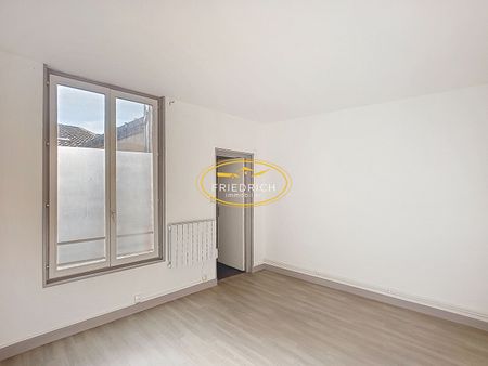 Location Appartement 1 pièce 22m² BAR LE DUC 55000 - Photo 5