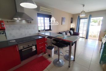 En alquiler casa en Golf del Sur