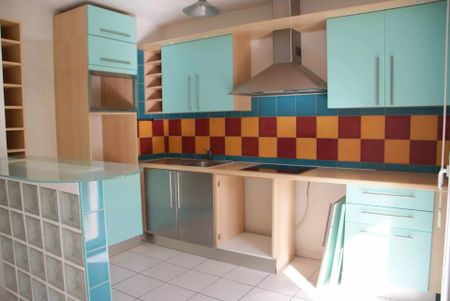 Location Appartement 3 pièces 70m² MOUGINS 06250 - Photo 4