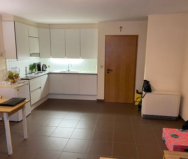 Appartement op de 1ste verdieping, ideaal gelegen op wandelafstand ... - Foto 5