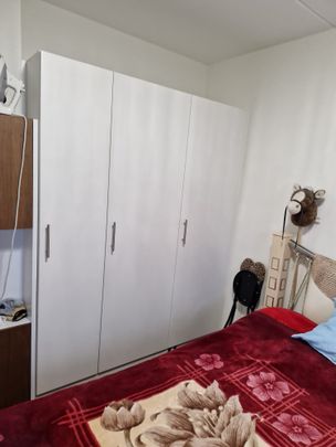 Ebba Bååts väg, Huddinge - Foto 1