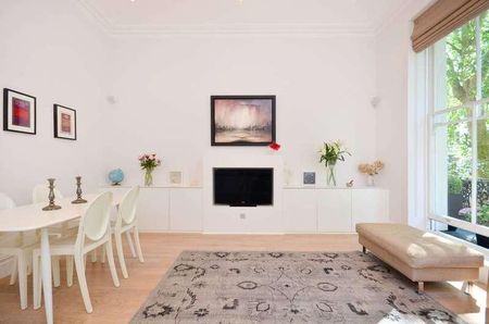 Porchester Square, Bayswater, W2 - Photo 4