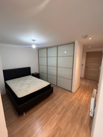 Studio Flat, St. Paul's Square, B3 - Photo 3